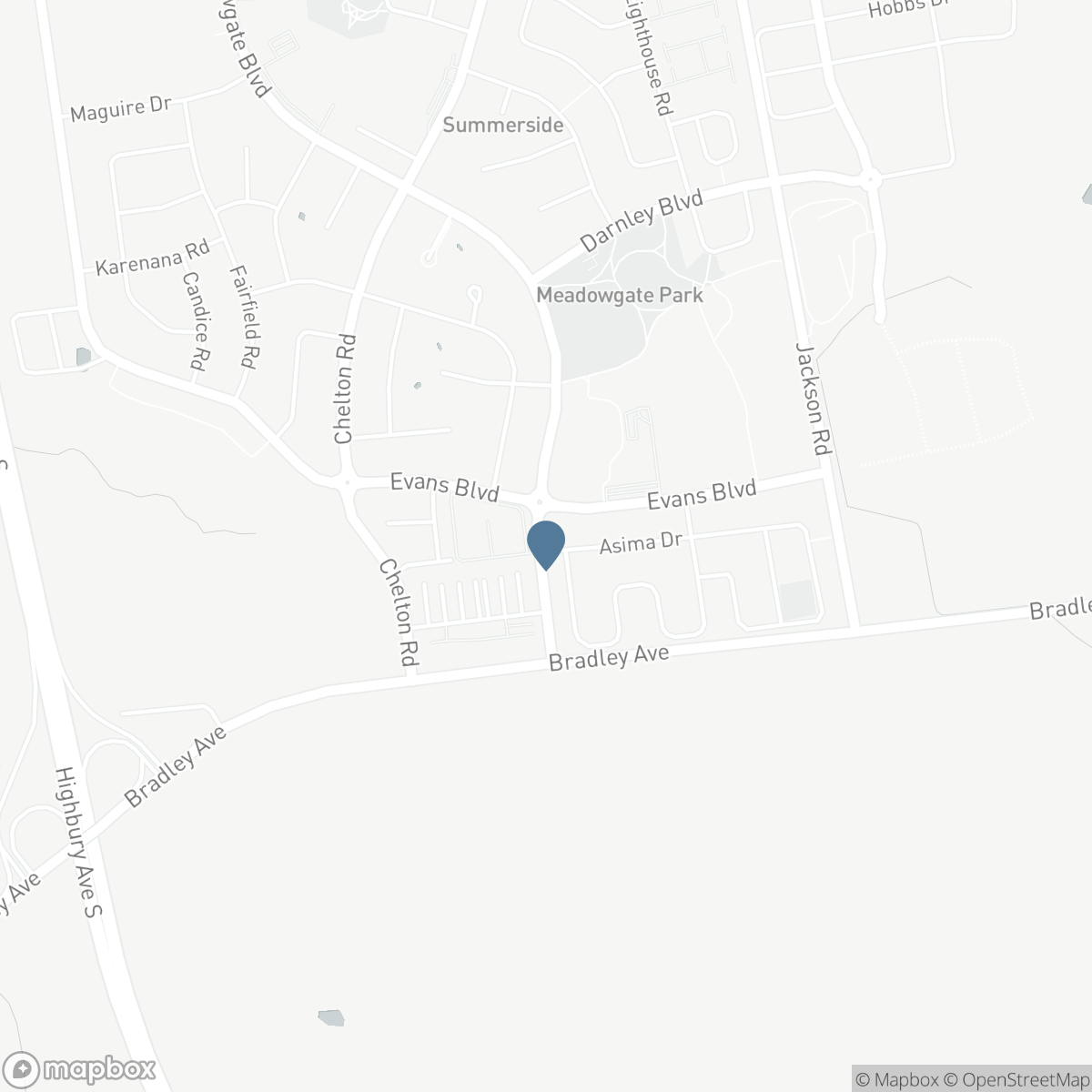 2392 ASIMA DRIVE, London, Ontario N6M 0B3